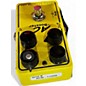 Used Xotic AC Booster Overdrive Effect Pedal