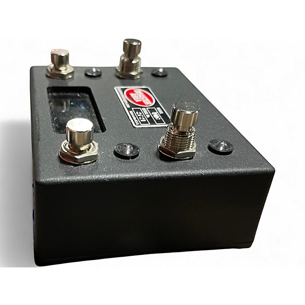 Used Disaster Area Designs DMC Pedal