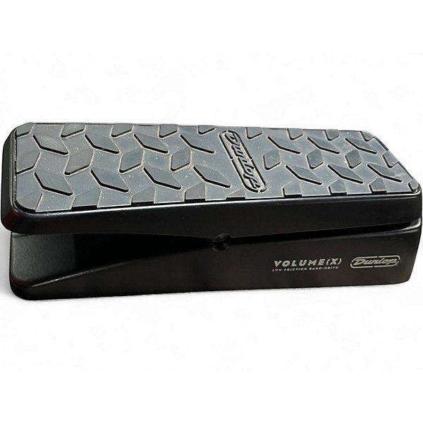 Used Dunlop Volume X Pedal
