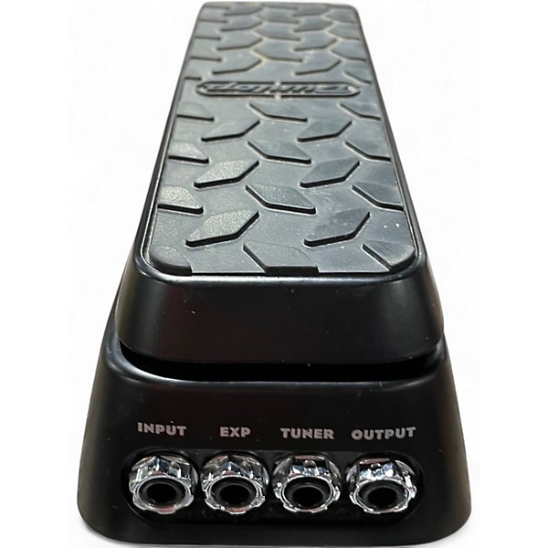Used Dunlop Volume X Pedal