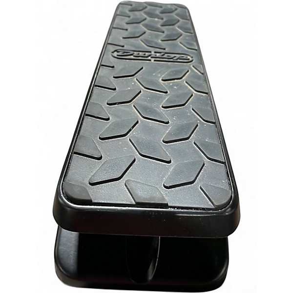 Used Dunlop Volume X Pedal