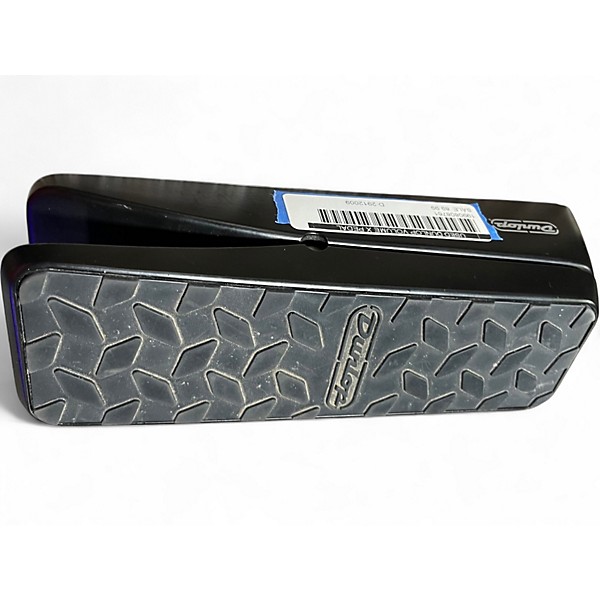 Used Dunlop Volume X Pedal