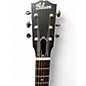 Used Gibson J35 Natural Acoustic Electric Guitar