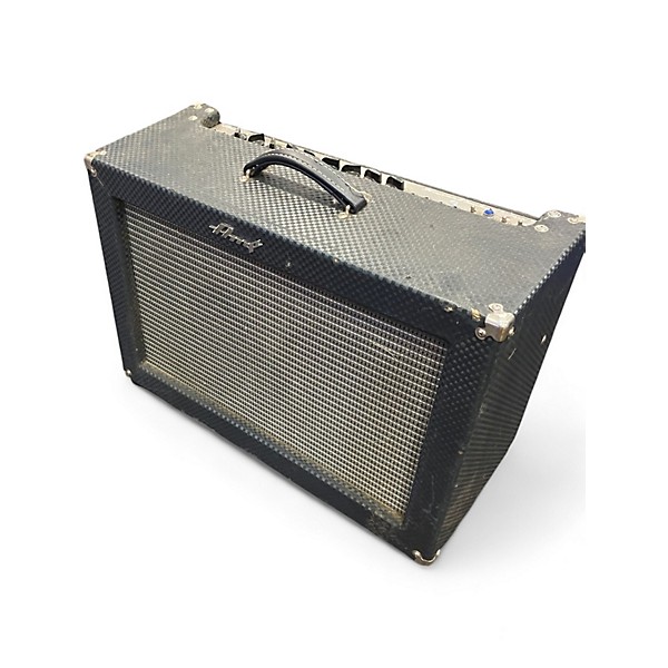 Used Ampeg SR-212RT SUPER ROCKET Tube Guitar Combo Amp