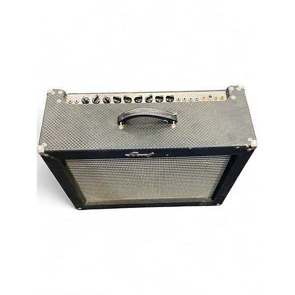 Used Ampeg SR-212RT SUPER ROCKET Tube Guitar Combo Amp