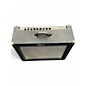 Used Ampeg SR-212RT SUPER ROCKET Tube Guitar Combo Amp
