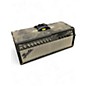 Used 2000s Fender CYBER TWIN TYPE PR393 Solid State Guitar Amp Head