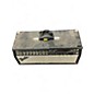Used 2000s Fender CYBER TWIN TYPE PR393 Solid State Guitar Amp Head