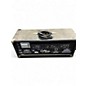 Used 2000s Fender CYBER TWIN TYPE PR393 Solid State Guitar Amp Head