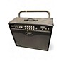 Used Peavey Triple XXX 120 Tube Guitar Combo Amp