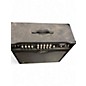Used Peavey Triple XXX 120 Tube Guitar Combo Amp