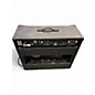 Used Peavey Triple XXX 120 Tube Guitar Combo Amp