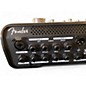Used Fender TONE MASTER PRO Effect Processor