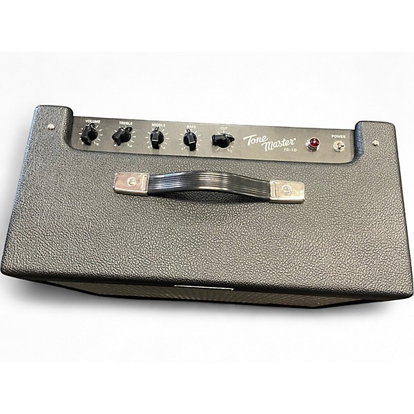 Used Fender TONE MASTER FR-10 Guitar Cabinet