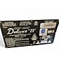 Used Fender Hot Rod Deluxe IV 40W 1x12 Tube Guitar Combo Amp thumbnail