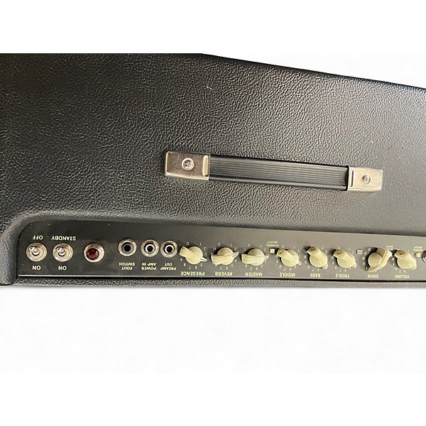 Used Fender Hot Rod Deluxe IV 40W 1x12 Tube Guitar Combo Amp