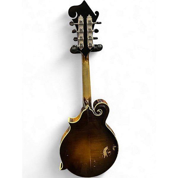 Used Northfield NF F5M Vintage Sunburst Mandolin