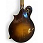 Used Northfield NF F5M Vintage Sunburst Mandolin
