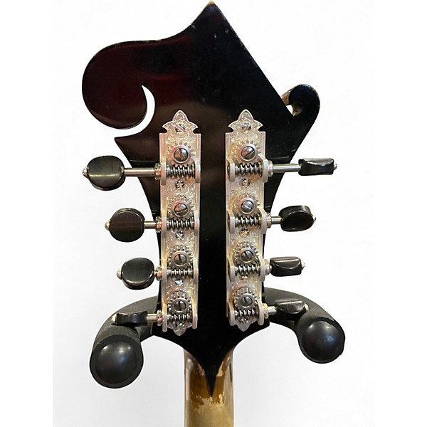 Used Northfield NF F5M Vintage Sunburst Mandolin