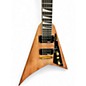 Used Jackson JS32T Randy Rhoads Natural Solid Body Electric Guitar