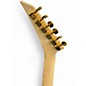 Used Jackson JS32T Randy Rhoads Natural Solid Body Electric Guitar