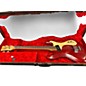 Vintage 1965 Mosrite VENTURES BASS Red Electric Bass Guitar