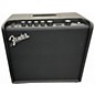 Used Fender Mustang LT25 25W 1x8 Guitar Combo Amp thumbnail