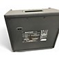 Used Fender Mustang LT25 25W 1x8 Guitar Combo Amp