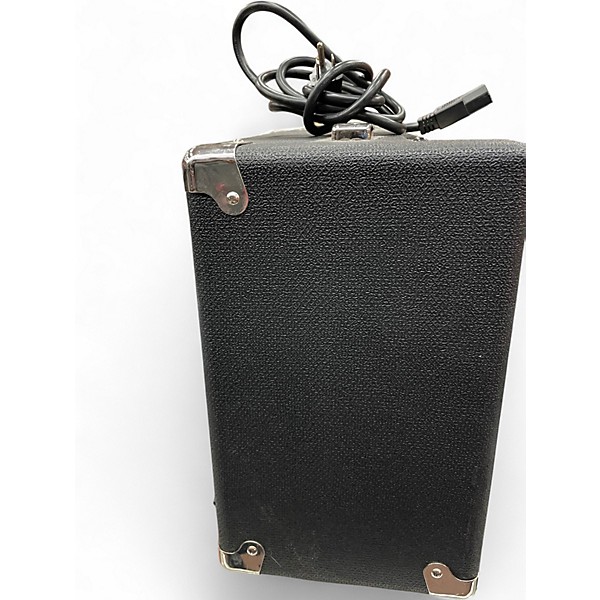 Used Fender Rumble 15 15W 1X8 Bass Combo Amp