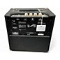 Used Fender Rumble 15 15W 1X8 Bass Combo Amp