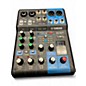 Used Yamaha MG06X Unpowered Mixer thumbnail