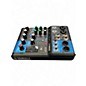 Used Yamaha MG06X Unpowered Mixer