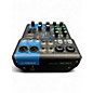 Used Yamaha MG06X Unpowered Mixer
