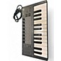 Used Novation FL KEY MINI MIDI Controller