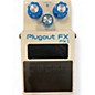 Used BOSS PX-1 Effect Processor