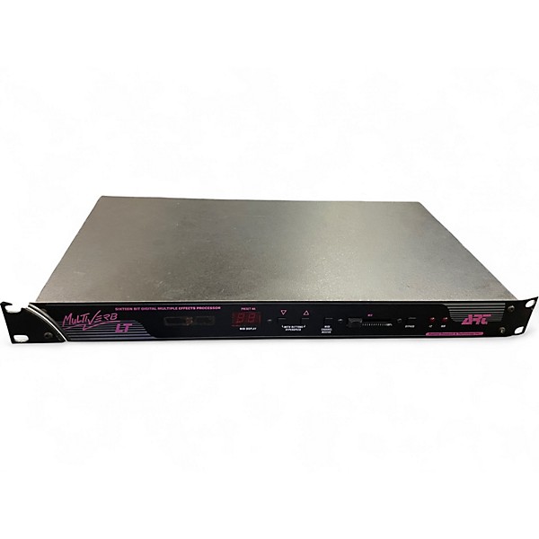 Used Applied Research &technology Inc Multiverse Lt Multi Effects Processor
