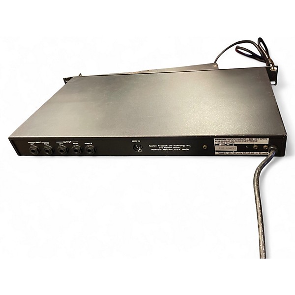 Used Applied Research &technology Inc Multiverse Lt Multi Effects Processor