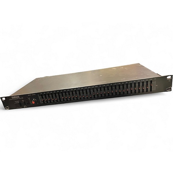 Used Yamaha GQ1031B II Equalizer
