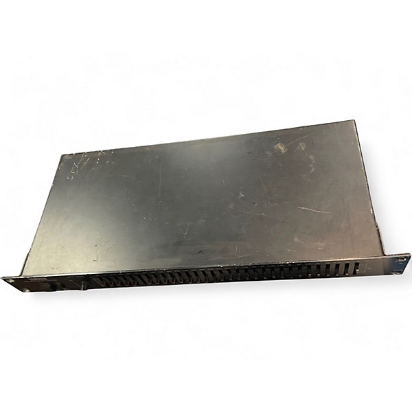 Used Yamaha GQ1031B II Equalizer