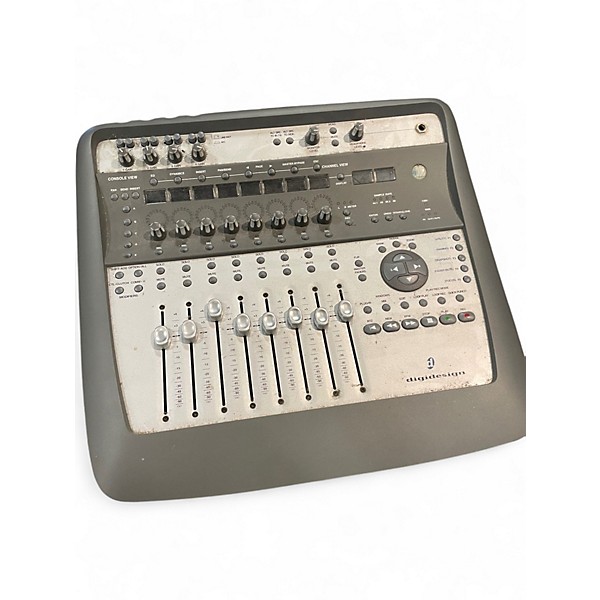 Used Digidesign Mx002 Audio Interface