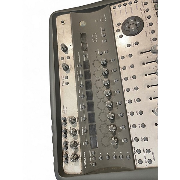 Used Digidesign Mx002 Audio Interface
