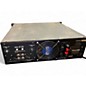 Used Ashly Audio Fet-2000M Power Amp