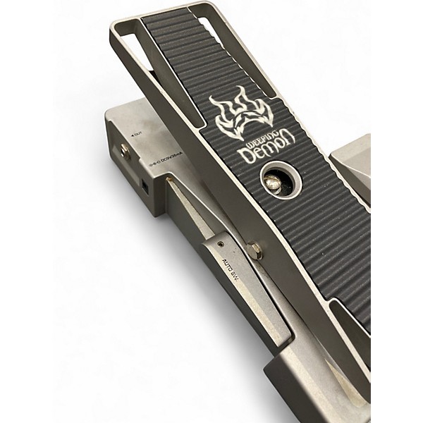 Used Ibanez WD7 Weeping Demon Wah Effect Pedal
