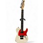 Used Fender Jim Root Signature Telecaster White Solid Body Electric Guitar thumbnail