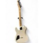 Used Fender Jim Root Signature Telecaster White Solid Body Electric Guitar