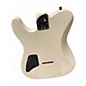 Used Fender Jim Root Signature Telecaster White Solid Body Electric Guitar