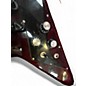 Used 2008 Gibson Flying V Standard Wine Red Solid Body Electric Guitar
