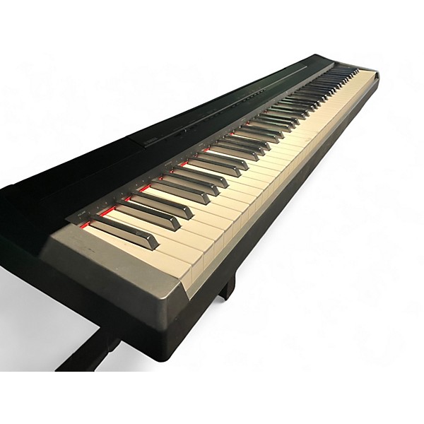 Used Yamaha P105 88 Key Digital Piano