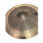 Used SABIAN 14in HH VANGUARD HIHAT SET Cymbal