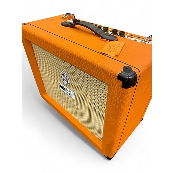 Used Orange Amplifiers CR60C Crush Pro 60W 1x12 Guitar Combo Amp